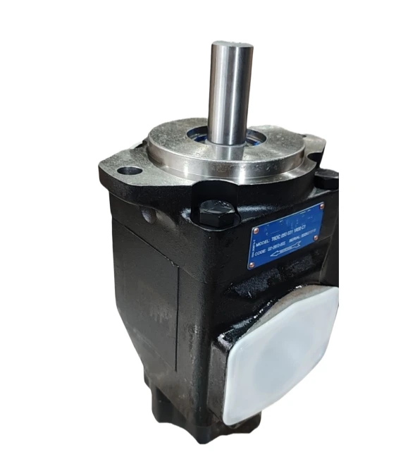 T6ED T6EE T6CM T6DM T6EM T6EC T6DC T6DC0500311R00C1 Hydraulic Vane Pump T6CCMB12B081R00D111