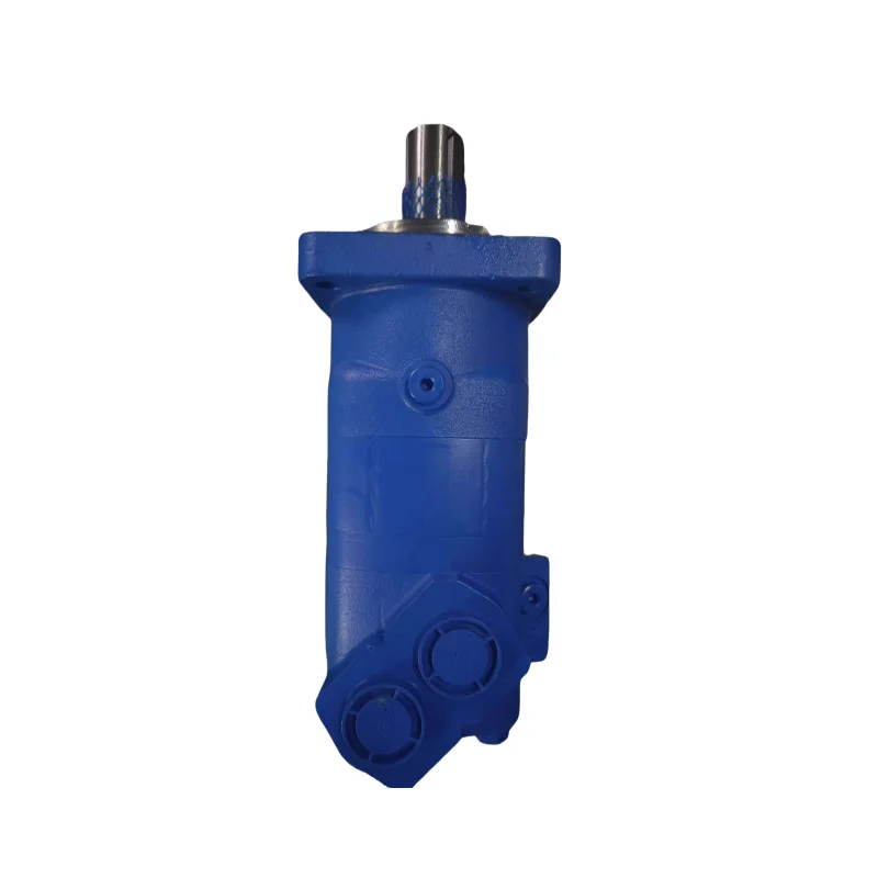 Hydraulic Orbit Motor BMM BMP BMR BMS BMT BMV BMH Series BMT-490