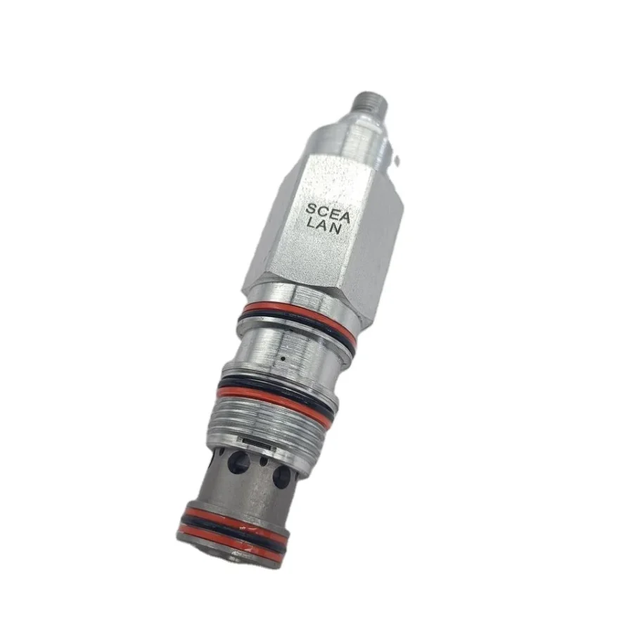 Hydraulic Directional Valve RPEC-8WN RPGC-8WN RPIC-8WN RPKC-8WN RPGS-8WN RPIS-8WN RVBA-LAN