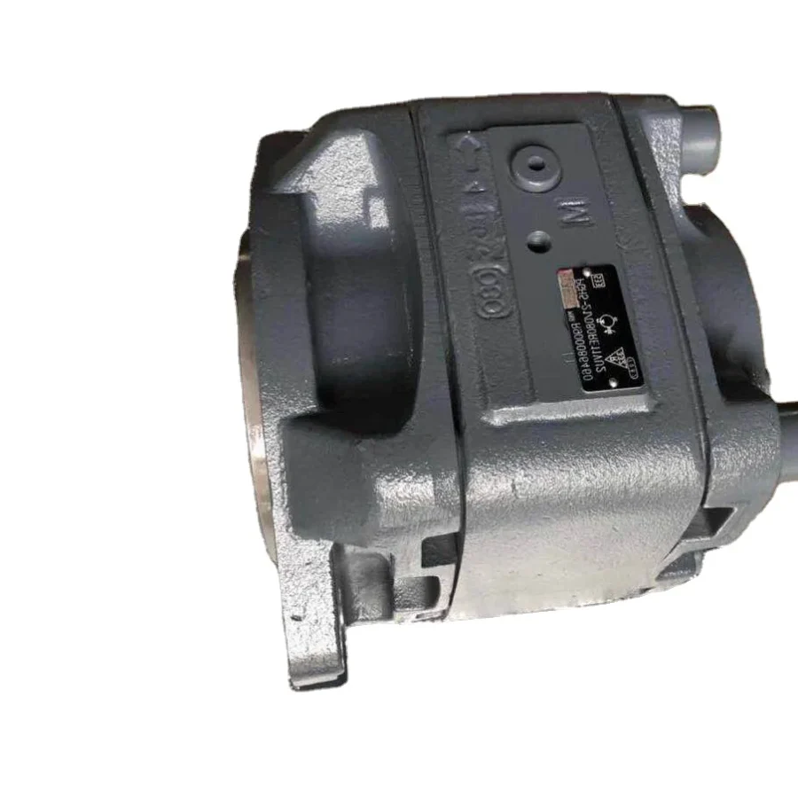 PGH5-21 PGH5-30 PGH45-40 PGH2 PGH3 PGH4 PGH5 Series Hydraulic Gear Oil Pump PGH5-21/063RR11VU2 PGH5-21/080RE11VU2