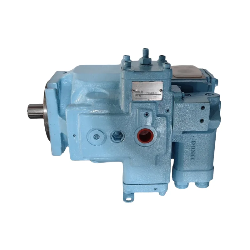 VZ50 VZ63 VZ80 VZ100 VZ130 Series Piston Pump VZ80-A3RX-10RC VZ80-A4RX-10RC VZ80A3RX-10 VZ80A2RX-10 VZ80A4RX-10