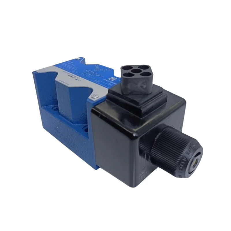 Hydraulic Solenoid Valve DG4V Series DG4V-5-2C-M-U-C6-20 DG4V-3-0A-M-U-H7-60 DG4V-5-2A-M-U-A6-20