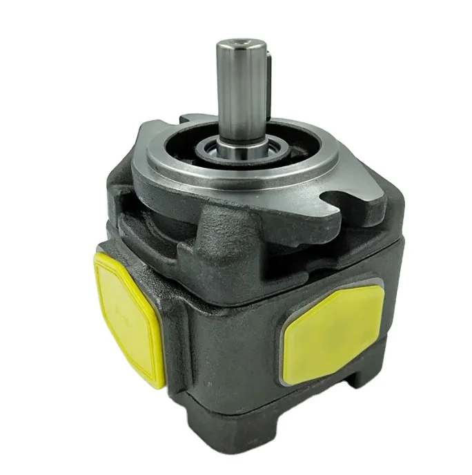 HG1 HG2 Series Hydraulic Internal Gear Pump HG0-8-01R-V HG1-32-01R-VPC-36 HG1-63-01R-VPC-36 HG2-125-01R-VPC-F
