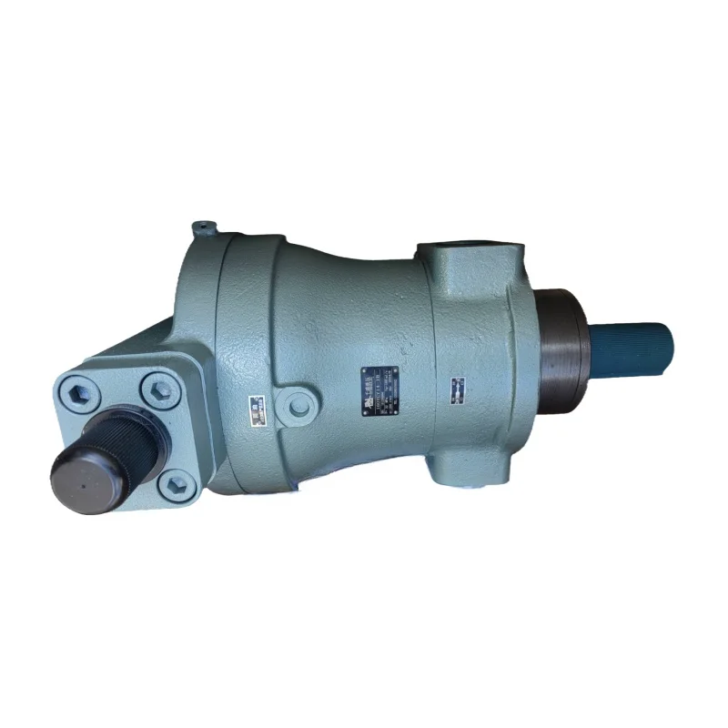 Piston Plunger Pump 63YCY14-1B 80YCY14-1B 160YCY14-1B 250YCY14-1B