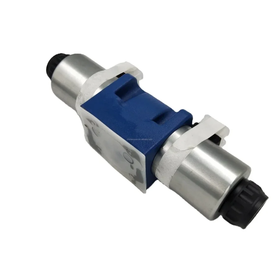 Directional Solenoid Control Valve 4WE6D 4WEH10 4WEH16 WEH32 4WE10W50 EG24N9K4 M 4WE70 D73-50 EG24N9K4 M