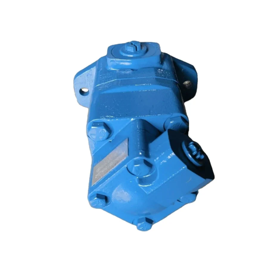 V2010 V210 Series V210-8W-1C-12-S214 V2010-1FBS2S-1AA12 V2010-1F7S1S-1AA12 Hydraulic Triple Vane Pump