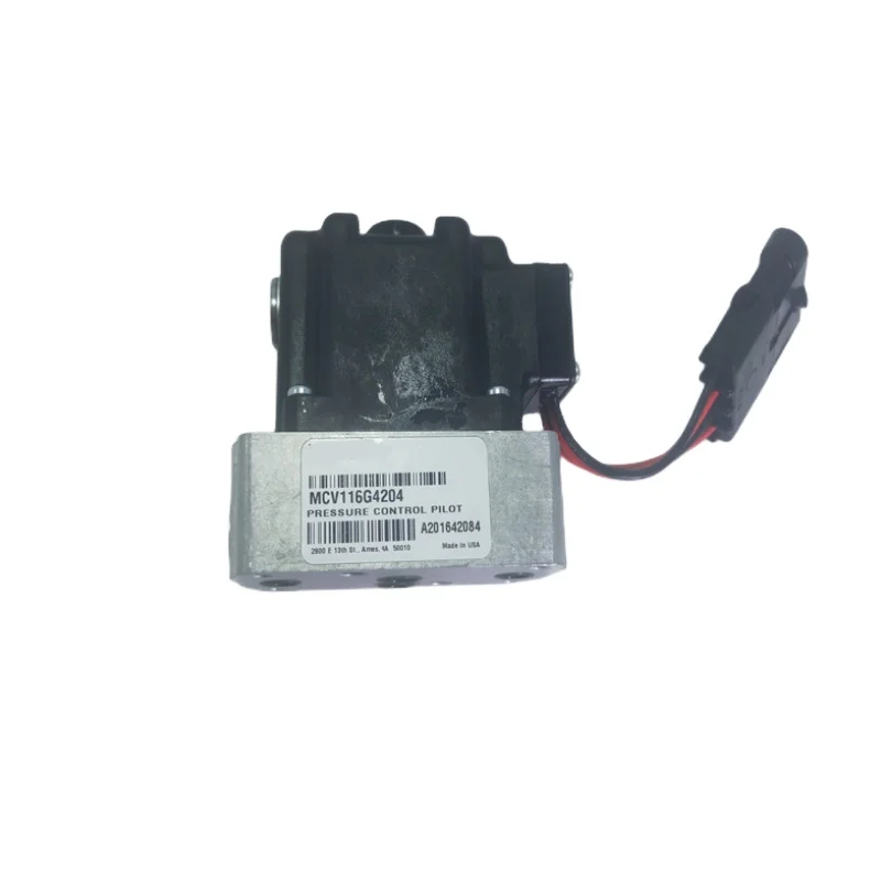 Tejing MCV Series Pressure Control Valve MCV110A1017 MCV116A3501 MCV116G4204 MCV116G4201 MCV116A3204