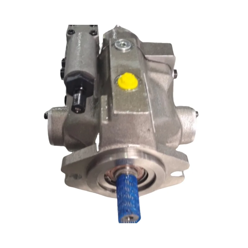 PVP16 PVP23 PVP21 PVP33 PVP1636 Series Piston Pumps PVP1636R2M12X2890 PVP16362R212