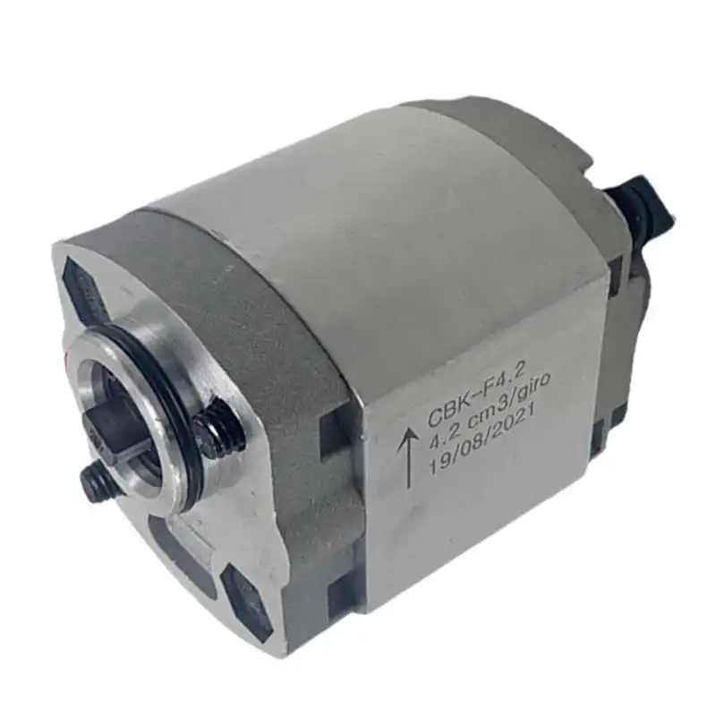 Tejing CBK Series CBK-F4.2 CBK-F5.8 CBK-F8.0 CBK-F4.8 CBK-F5.0 Displacement Hydraulic Pumps