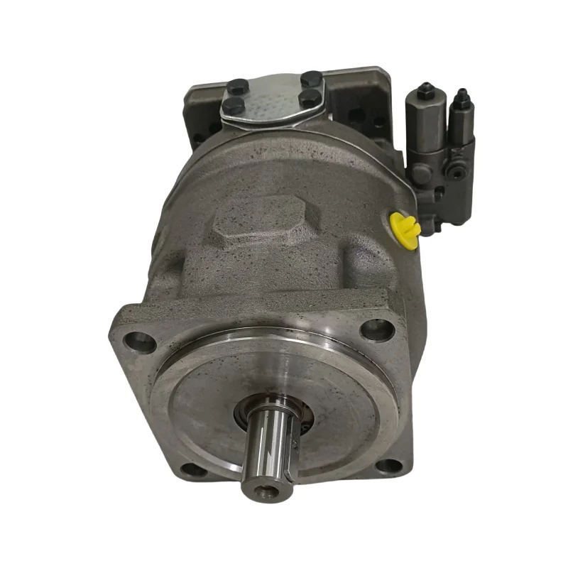 High Pressure Hydraulic Piston Oil Pump A10VO45 A10VO60 A10VO85 Series AA10VSO71DRS/32R-VPB22U99 R902452789