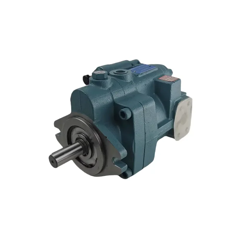 VPPL VPPM VPPM029 VPPM046 VPPM087 VPPM073 High Pressure Piston Pump VPPM-029PC-R55S/10N000 VPPM-046PC-R55S/10N000