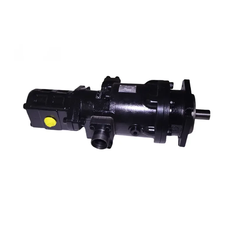 TJ Pressure Plunger Pump TDXB16M TDXB20M TDXB25M TDXB32M TDXB40M TDXB50M TDXB63M TDXB63M CBG1F040