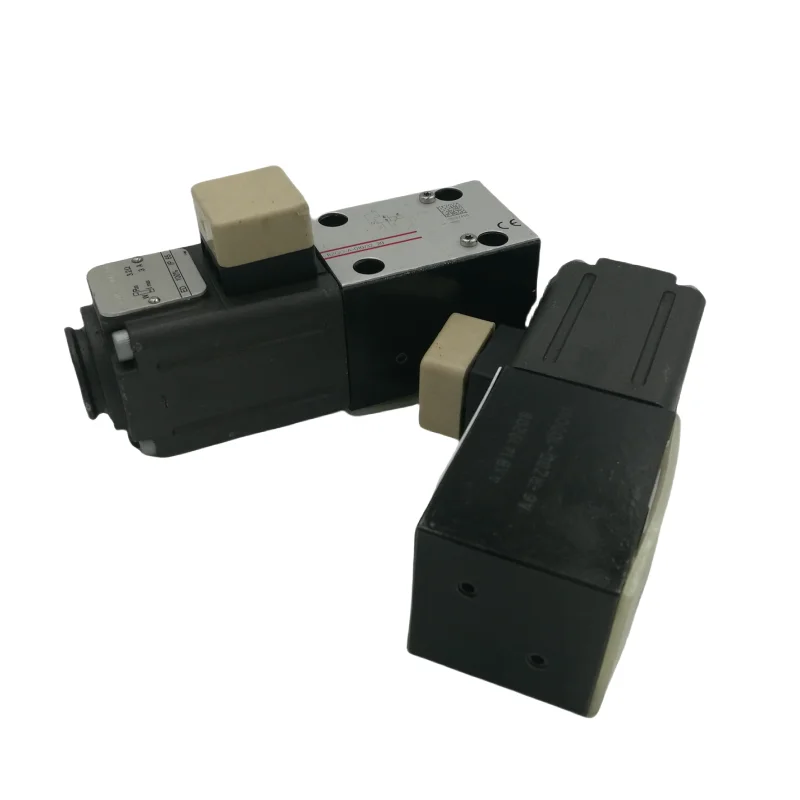 Hydraulic Solenoid Proportional Relief Valve RZMO RZGO RZGA Series RZGO-A-033/100 RZGO-A-010/32-20