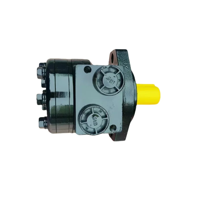 RB0 Series Hydraulic Motor RBO80C Hydraulic Orbit Motor 24-0500838