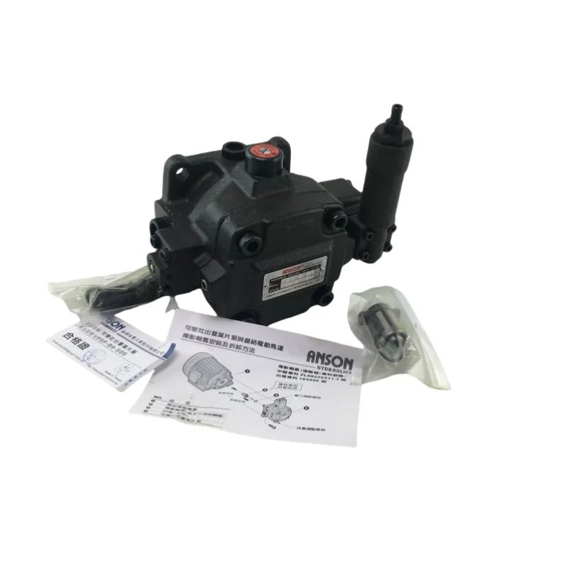 VP5F VP6F Series Hydraulic Vane Variable Pump VP5F-B3-50 VP5F-A5-50S VP6F-B4-50S VP5F-B4-50S