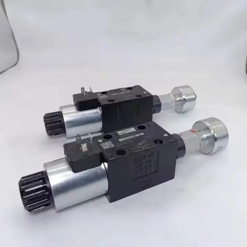 D1VW030 D1VW020 D1VW030BNJW D1VW001CNJWL D1VW020BNJW91 D1VW020BNJW15N Directional Control Hydraulic Valve