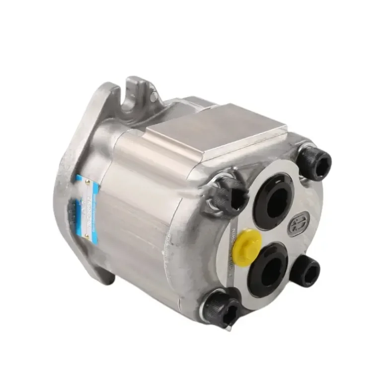 Hydraulic Gear Motor MB 1A K692 MB2AK692 MB3AK692 MB4AK692 MB5AK692 MB6AK692 MB7AK692 MB8AK692