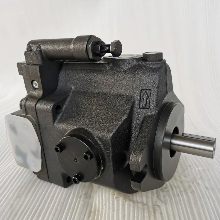 V38A3R10X V38A3RX-95 V38A2RX-95 V38A1RX-95 V38A4RX-95 V50A3RX-20 Hydraulic Variable Displacement Vane Pump