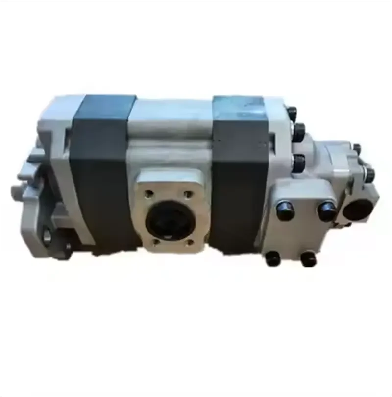 Hydraulic Oil Pump Main Triple 705-95-03021 705-95-05140 705-95-07101 705-95-07120
