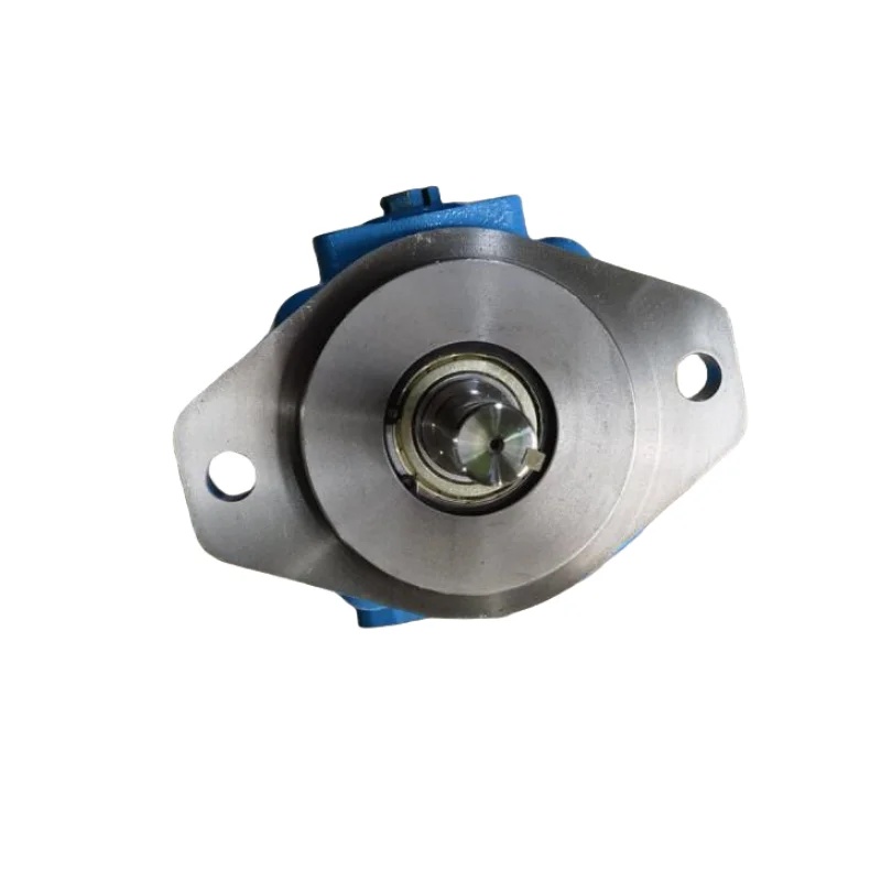 Hydraulic Vane Pump V2010 Series V2010 1FBS2S 1AA12 V2010 1F7S1S 1AA12