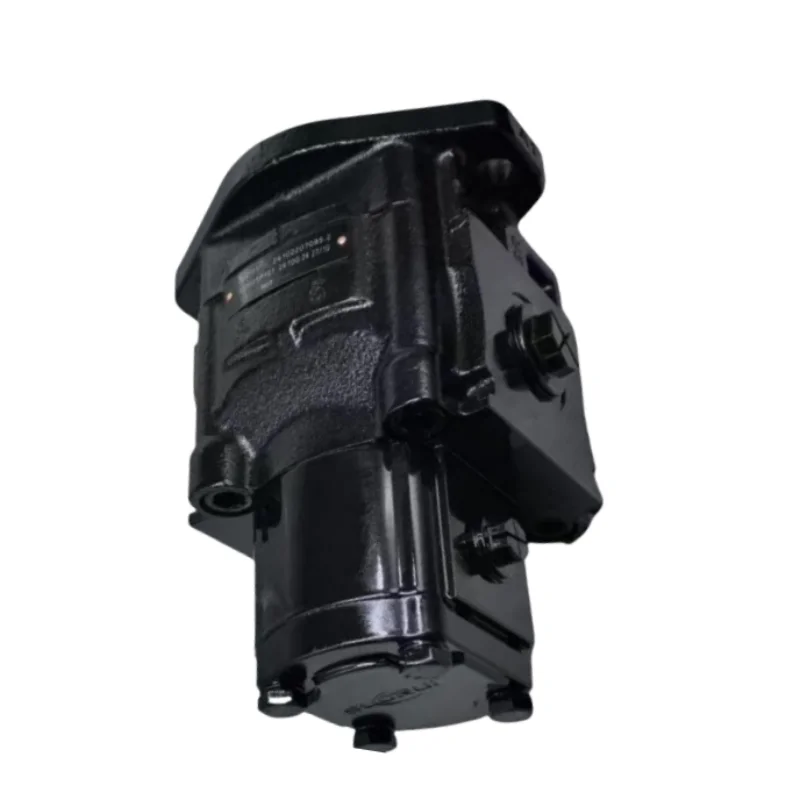 JCB301 20/925673 JCB220 332/T4833 Excavator Hydraulic Gear Pump 3339521091 1410207095