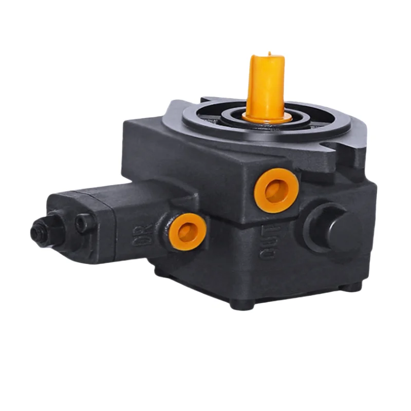 VP1-20-20 VP2-30-30 VP2-40-40 Hydraulic Vane Pump VP1-12 VP1-15 VP1-20 VP2-30 VP2-40