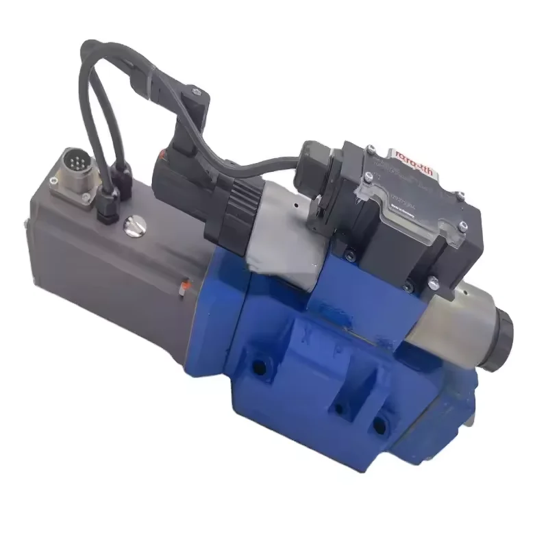 W8-125L-33/6EG24EK31/F1D3M 4WRKE 16 W8-200L-35/6EG24K31/F1D3M Hydraulic Directional Valve