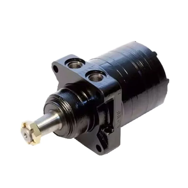 OMT250 OMT315 OMT400 OMT500 Rotary Drilling Rig High Torque Cycloid Hydraulic Motor 151B0363