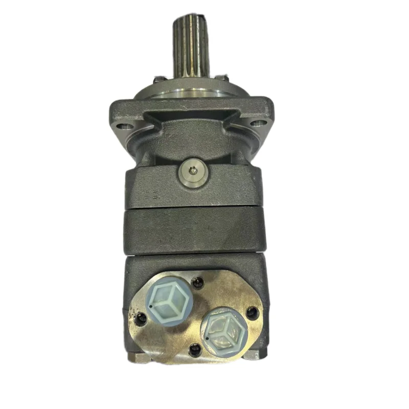 Hydraulic Orbital Piston Motor OMT 160 200 230 250 315 400cc OMT200151B2051 OMR3151510246 OMT315151B3009