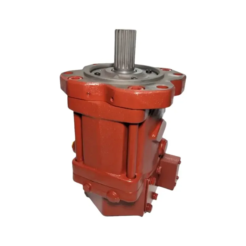 K3V112S K3V112DTP K3V112DT K3V112DP Hydraulic Piston Pump Series K3V112S-1X5R K3V112DP-1F9R-9YB4-HVD