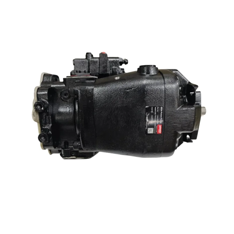 Hydraulic Variable Axial Piston Pump PVM045 PVM141 Series PVM045ER06CS02AAA28000000A0A PVM141ER11GS2B23020000EAB