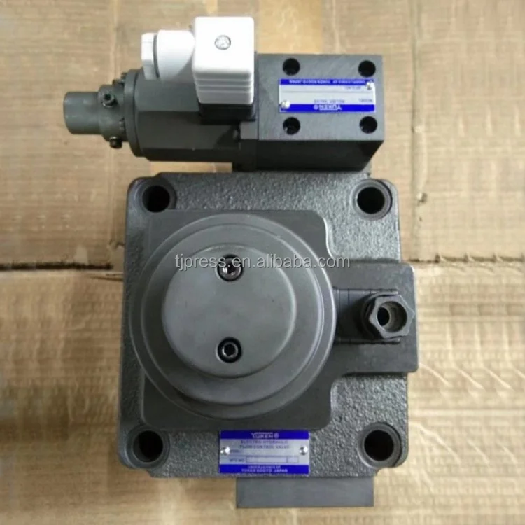 Directional Control Hydraulic Valve EFBG-03-125-C EFBG-03-125-H EFBG-03-160-C EFBG-03-160-H