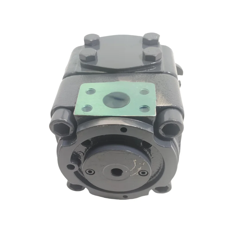 Hydraulic Internal Gear Oil Pump QXM24 QXM31 QXM32 QXM51 QXM52 QXM53 QXM61 Series QXM42-025L108