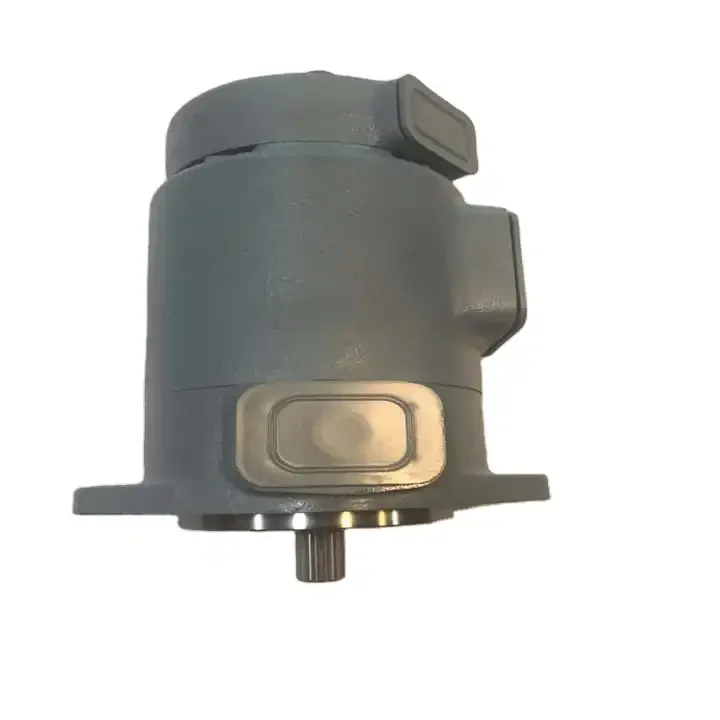 Hydraulic Pressure Gear Pump MHT24 MHT32 MHT50 MHT70 MHT90 MHT150 MHT190 MHT250