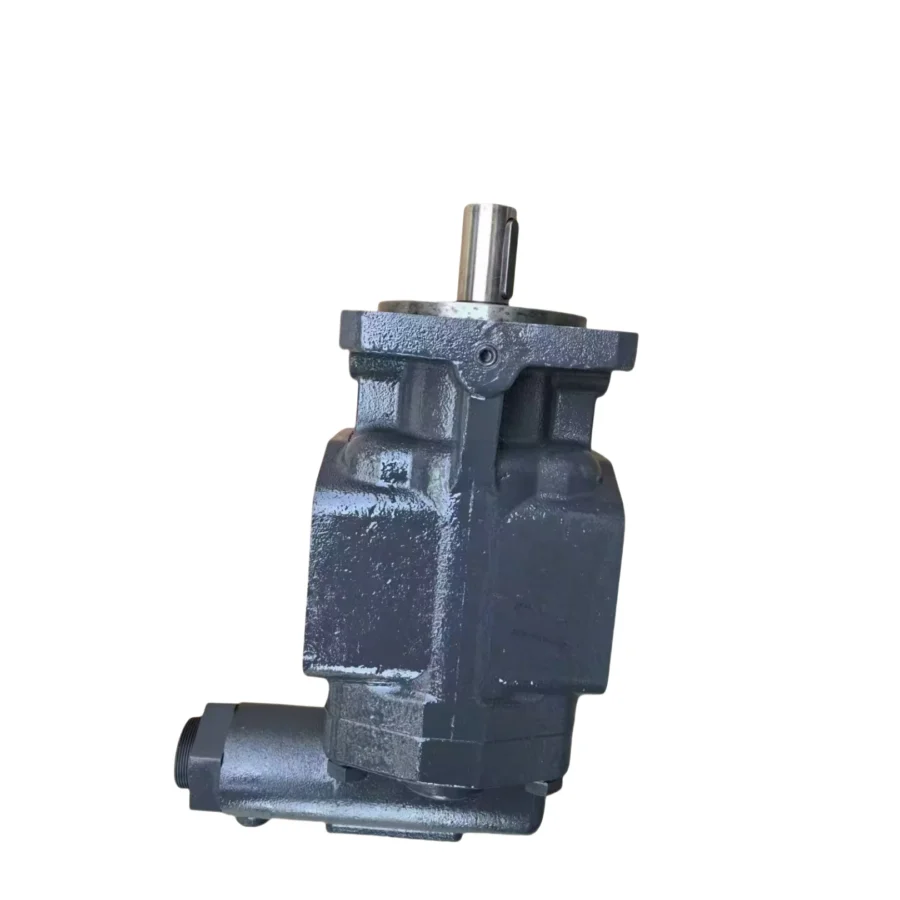 KF63-RF2-D15 Hydraulic Gear Pump
