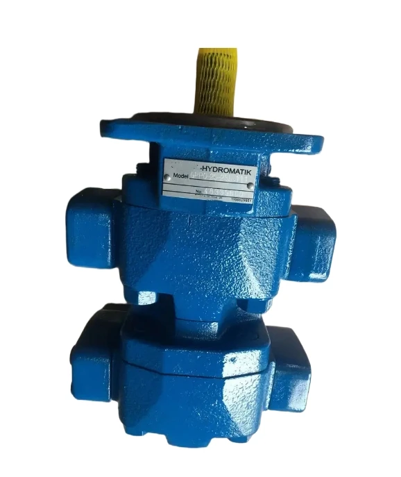 GPPO GPP0 GXP0 GXPO Series GPP0-40-30L-111 GPP0-A0D40A40AL-111 Oil Gear Pump