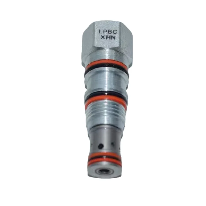 Hydraulic Cartridge Pressure Relief Valve FCCB-XAN LPBC-XHN XZCB-XXN CBEG-LKN CXAA-XBN