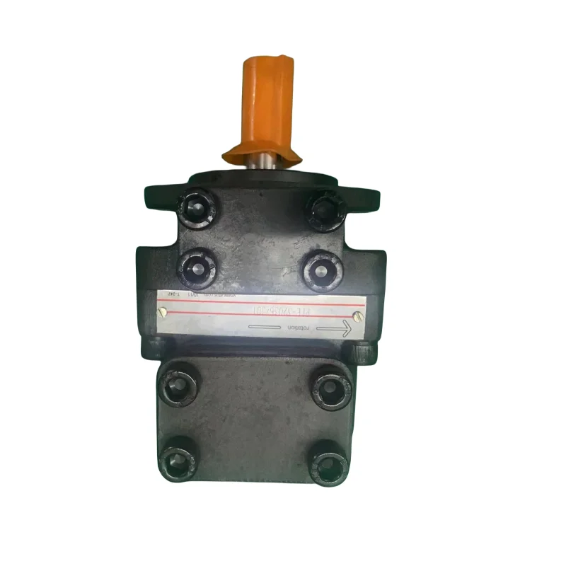 Hydraulic Vane Pumps PFE Series PFE-42056 PFE-42045 PFE-42070 PFE-52090 PFE-320363DT