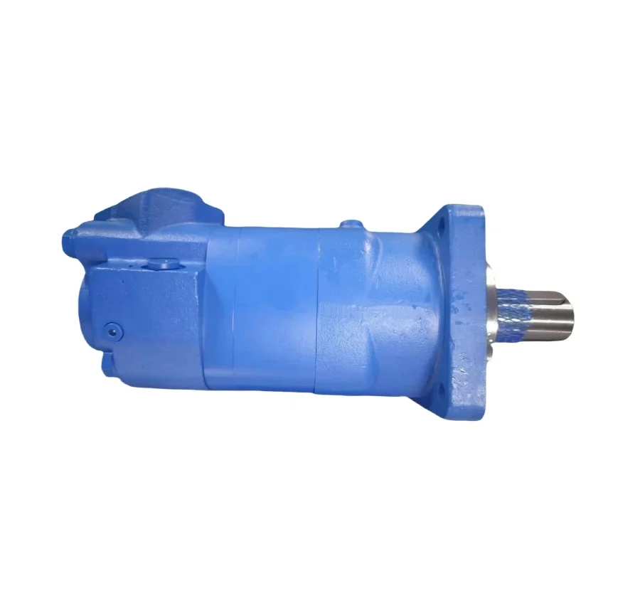 Orbit Hydraulic Motors BMT-490 BMM BMP BMR BMS BMT BMV BMH
