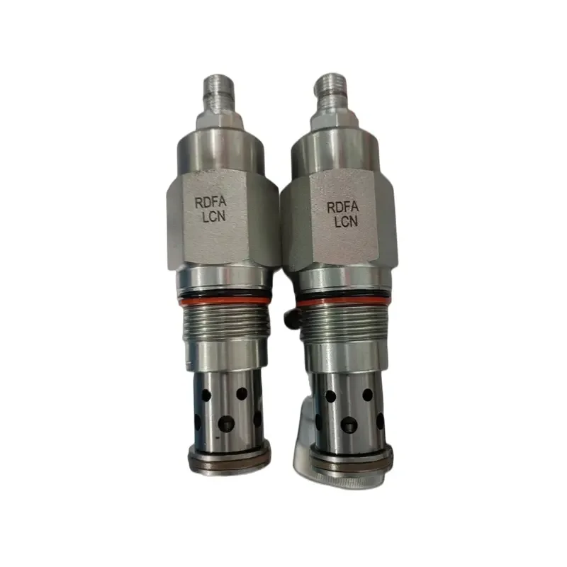 Hydraulic pilot Valve RDHA-CAN RDHA-LAN XNOA-XXN RQGB-LAN RDDA-LCN