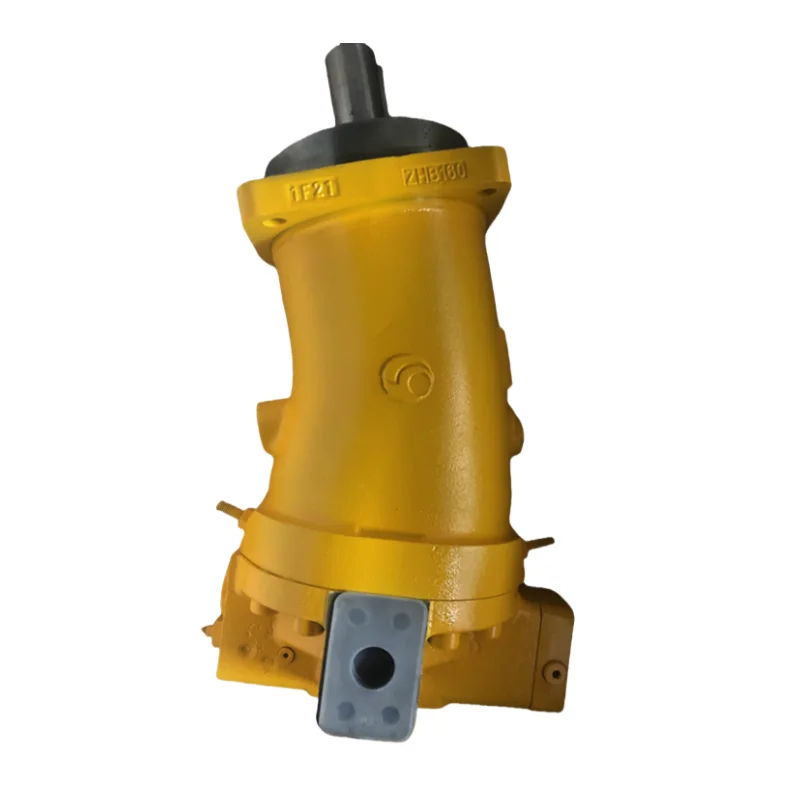 L7V63 L7V80 L7V107 L7V160 Hydraulic Axail Variable Displacement Piston Plunger Pump L7V160LV2.0RPF00