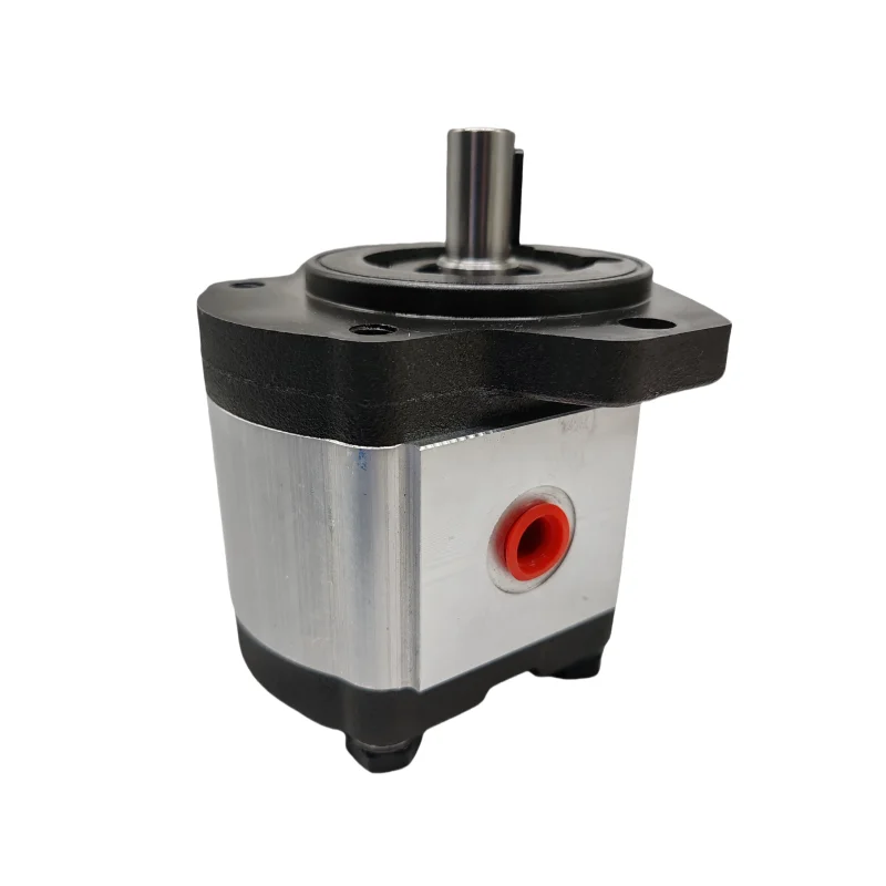 AZPF Series Hydraulic Gear Pump AZPF-10/11/12/20/21/22 AZPF-12/005RQR-12MB
