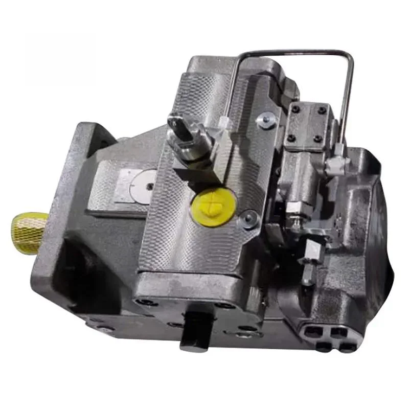 Hydraulic Axial Piston Variable Pump A4VSO180 A4VSO250 Series A4VSO180LR2G/30RPPB13N00 A4VSO250LR/30RPB13N00