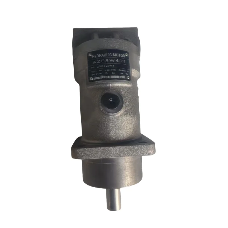 A2F10 A2F12 A2F23 A2F28 A2F45 A2F55 A2F63 A2F80 Series Hydraulic Axial Piston Pump A2F45W1P1 A2F10R4P4 A2F12R3P4 A2F5W4P1