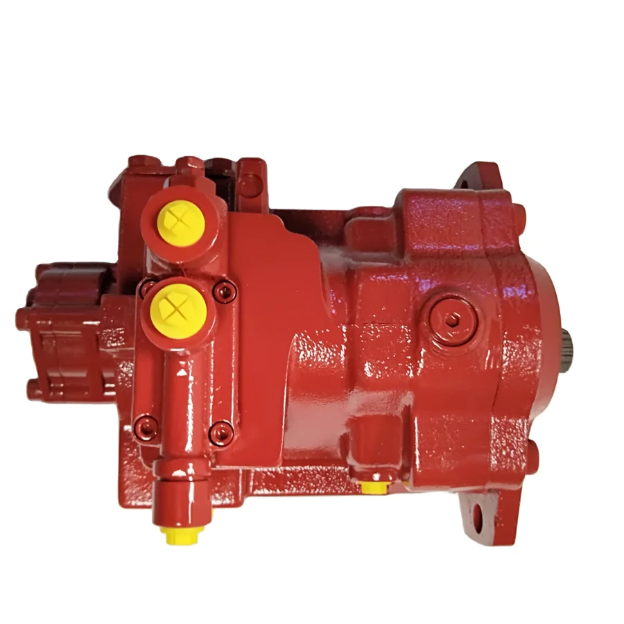Hydraulic Piston Pump PSVK PSVD PSVL Series PSVL2-36CG-1 PSVL-42CG-13 Excavator Parts PSVL-54CG-13 PSVL-54CG-18