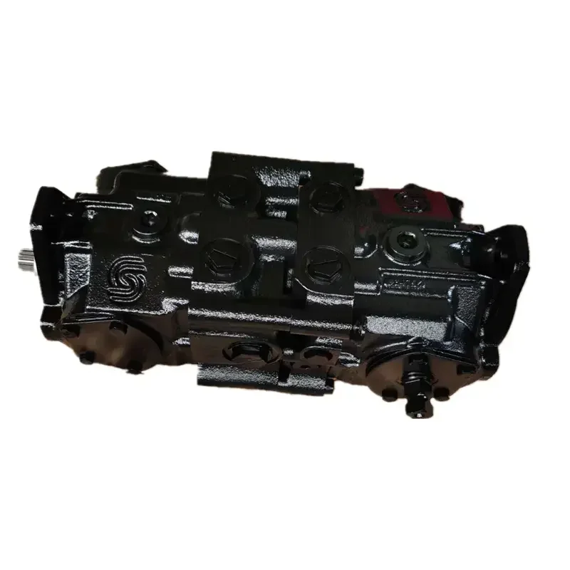 MPT044DAWSJAABAAA-BDDDRAFFBCAABDDDLAFFCNNN MPT035DAWRNBABAAA BHHDRAFFBCAA for Machine Parts Piston Pump