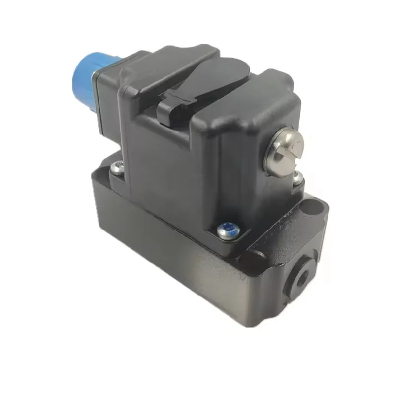 Hydraulic Solenoid Valve MCV116G4204 MCV116G4201 MCV110A1017 MCV116A3102 MCV116A3101 Pressure Control Switch