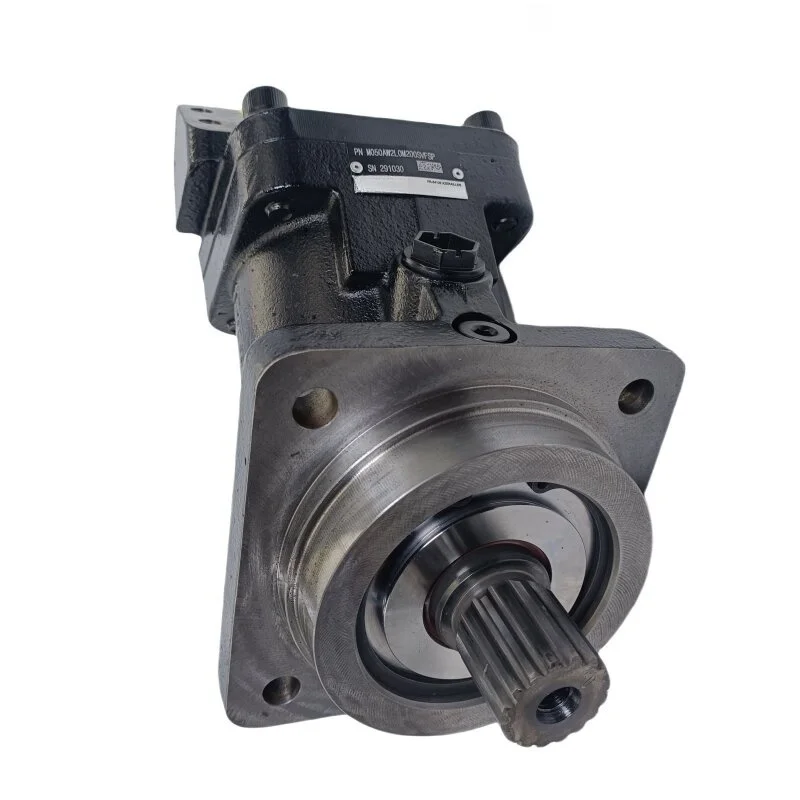MA50 MA63 MA80 MA90 Series MSI28/32/41BW1L0M100SV MA90CS2N0U200SVF MA125CS1L0U200SVF Hydraulic Piston Motor