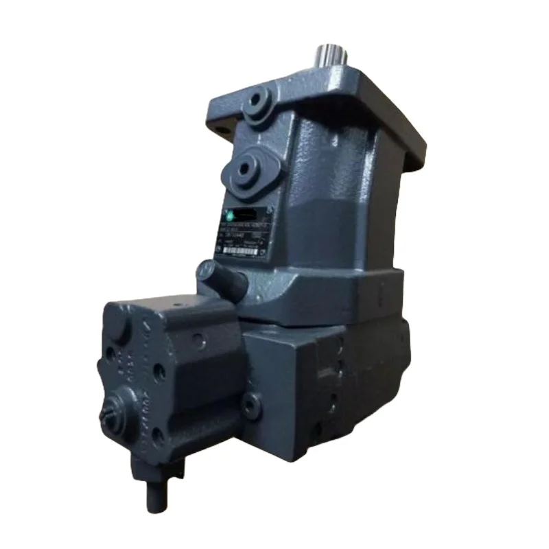 A7VO of A7VO28 A7VO55 A7VO80 A7VO107 A7VO160 A7VO250 A7VO355 A7VO500 Piston Variable Pump A7VO55LRDS