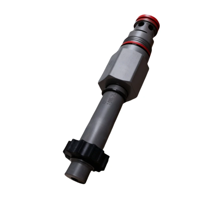 RDHA-LAN PPDB-LDN PPDB-LWN CBEA-LAN RDFA-LAN Hydraulic Cartridge Relief Valve CBEG-LAN CXAA-XBN RPCC-LAN